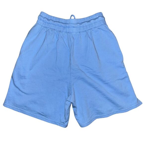 Frankies Bikinis Burl High Waist Sweat Short Medium - Picture 5 of 10